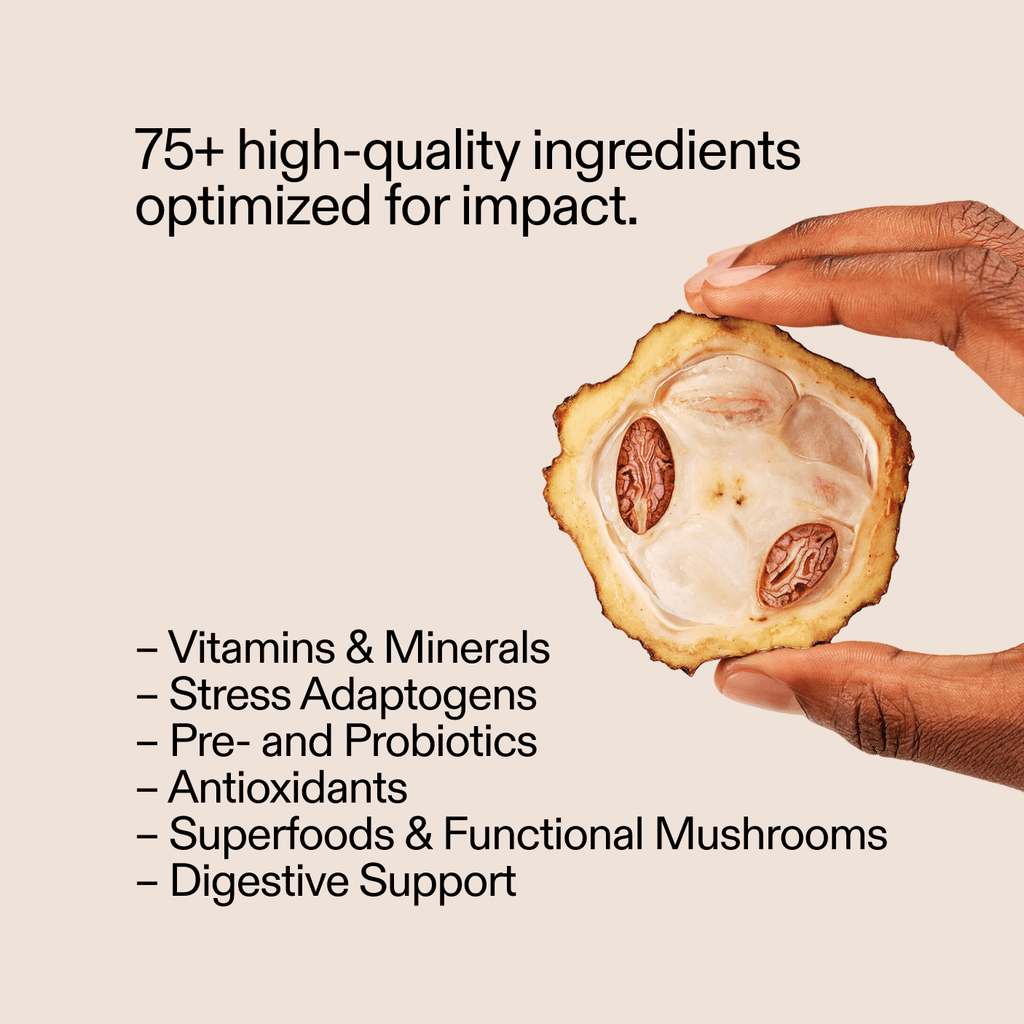 AG1: Next Gen Pouch